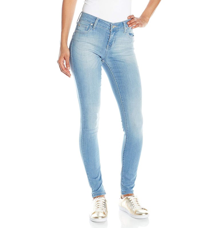 Celebrity Pink Women's Infinite Stretch Skinny Jeans