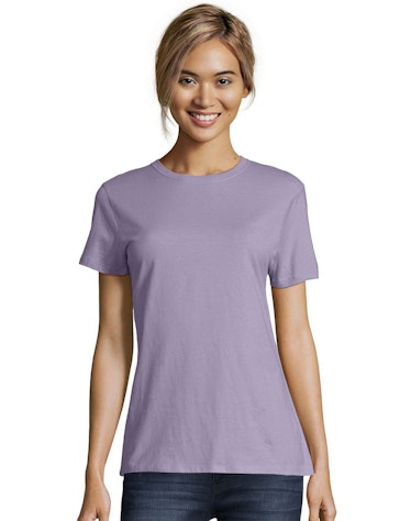Lavender Nano-T T-Shirt