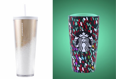 Starbucks Is Releasing Their Holiday Cups For 2019, So Get Excited