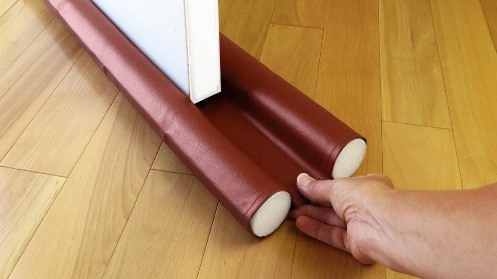 The 4 Best Door Draft Stoppers