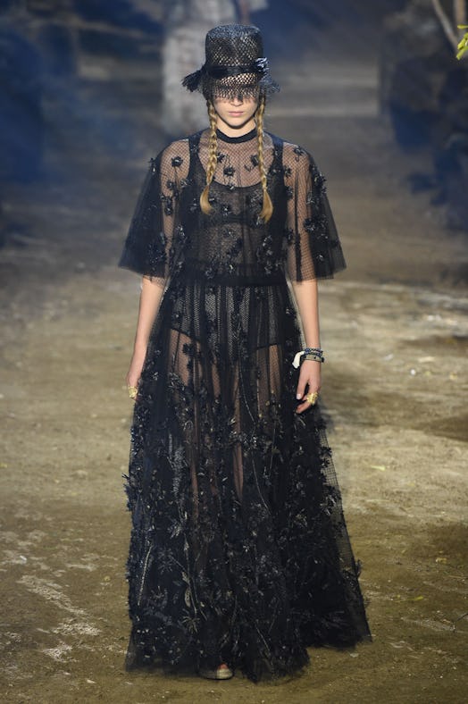 Dior Spring/Summer 2020 Runway Show Review: A Deserving Tribute To The ...