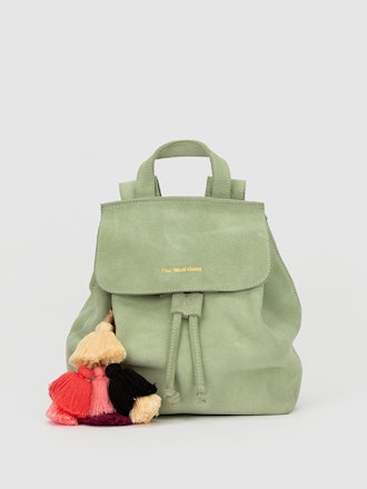 Mini Mochila Backpack