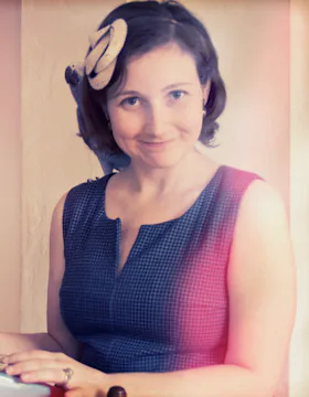 Rachael Rifkin