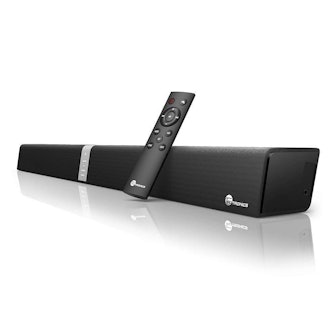 TaoTronics Soundbar