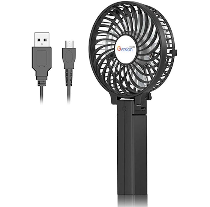 VersionTECH Mini Handheld Fan