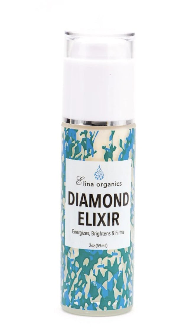 Diamond Elixir
