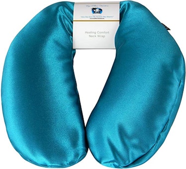 Neck Pain Relief Hot/Cold Therapeutic Herbal Pillow