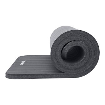 Incline Fit Exercise Mat