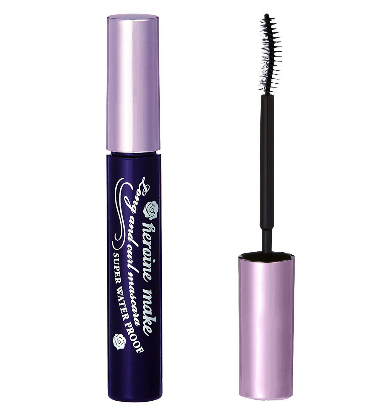 The 5 Best Japanese Mascaras