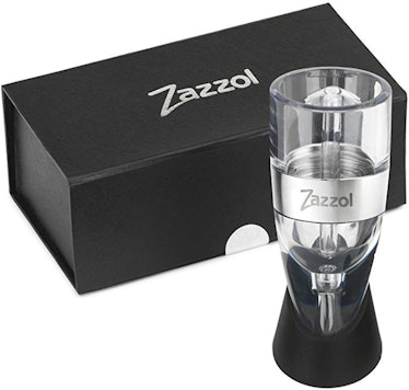 Zazzol Wine Aerator Decanter
