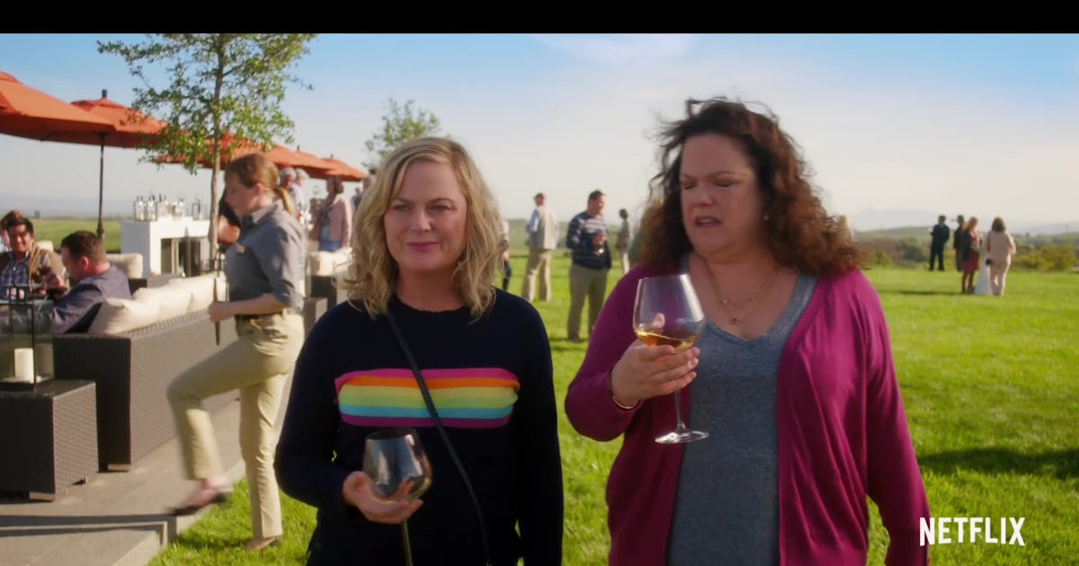 20 Movies To Watch On Netflix While Drinking Wine Of Course