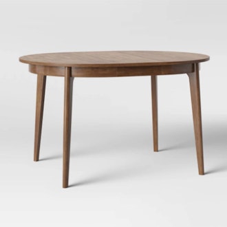 Astrid Mid Century Round Dining Table