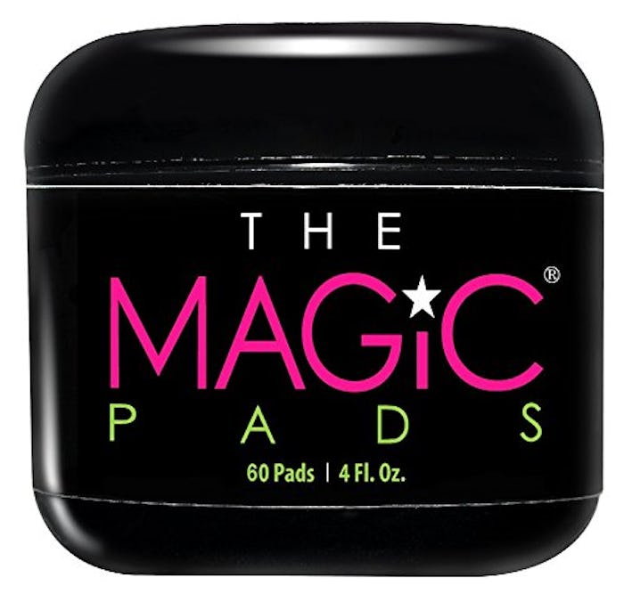The Magic Pads 2% Glycolic Acid Pads
