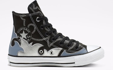 Chuck Taylor All Star Space Cowgirl High Top