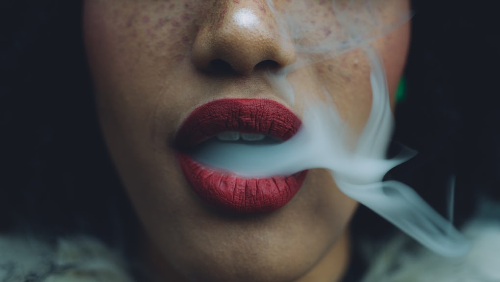 Does Vaping Count As Smoking Here S What Doctors Have To Say Does Vaping Count As Smoking Here S What Doctors Have To Say