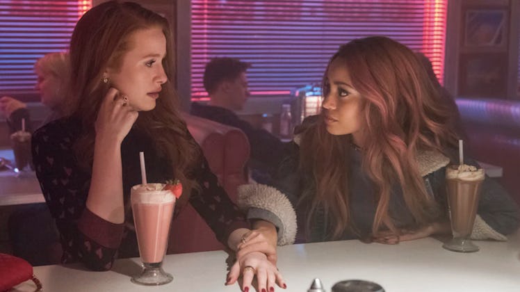Your favorite Netflix show says a lot about your romantic relationship.