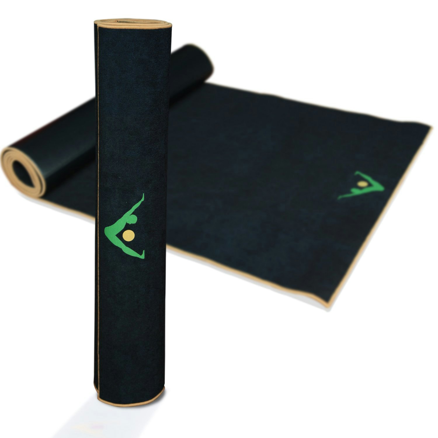 The 6 Best Yoga Mats For Men