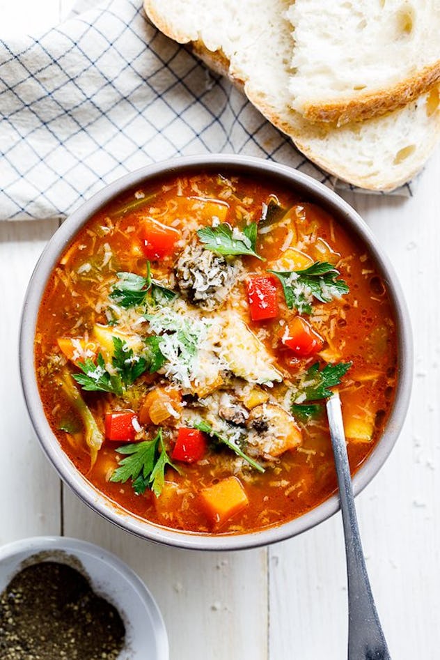 14 Sick Kid Recipes That Everyone Can Feel Good About