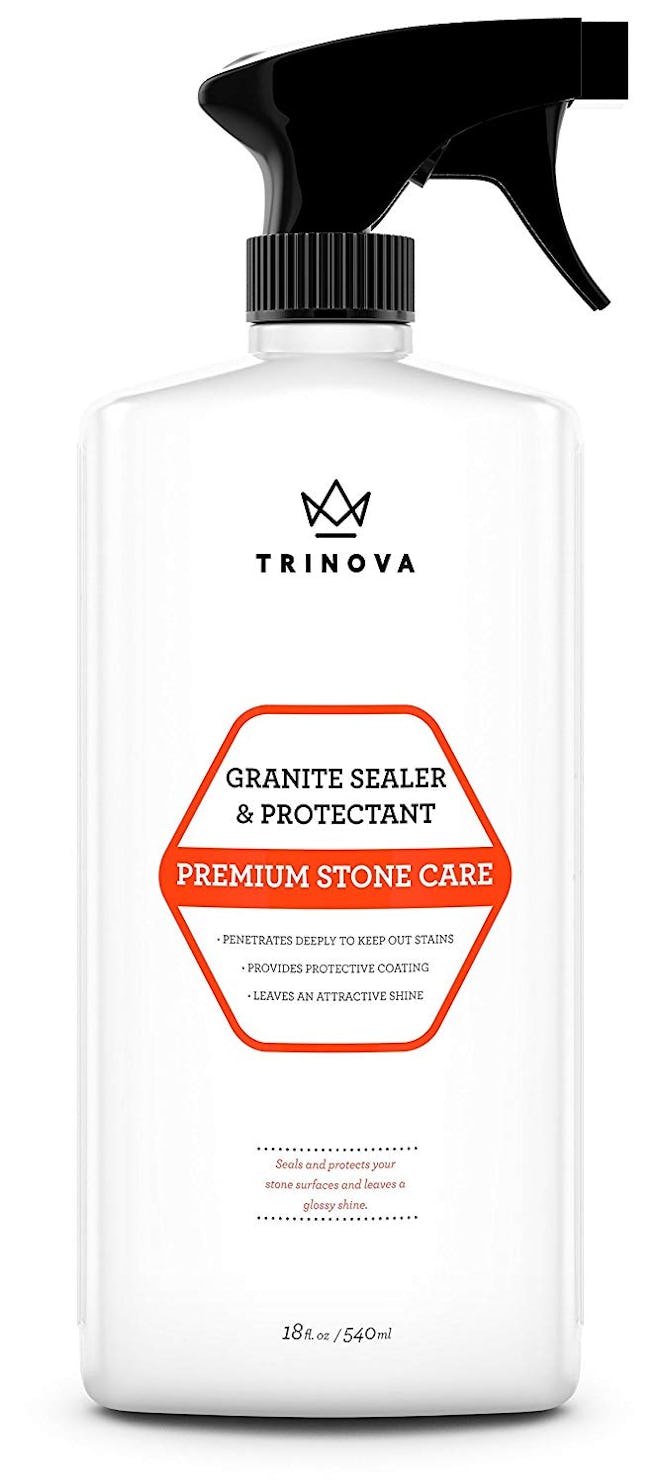 TriNova Granite Sealer & Protector