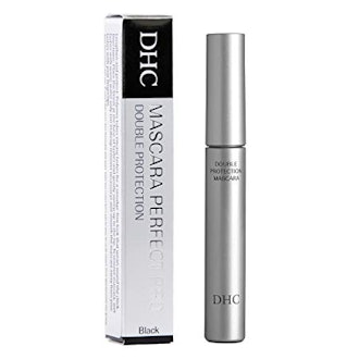 DHC Mascara Perfect Pro Double Protection, Black