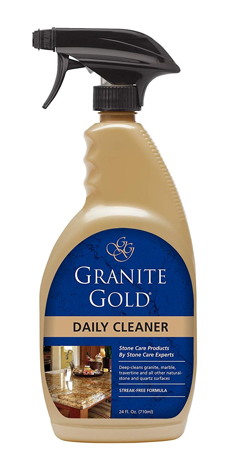 The 6 Best Granite Cleaners