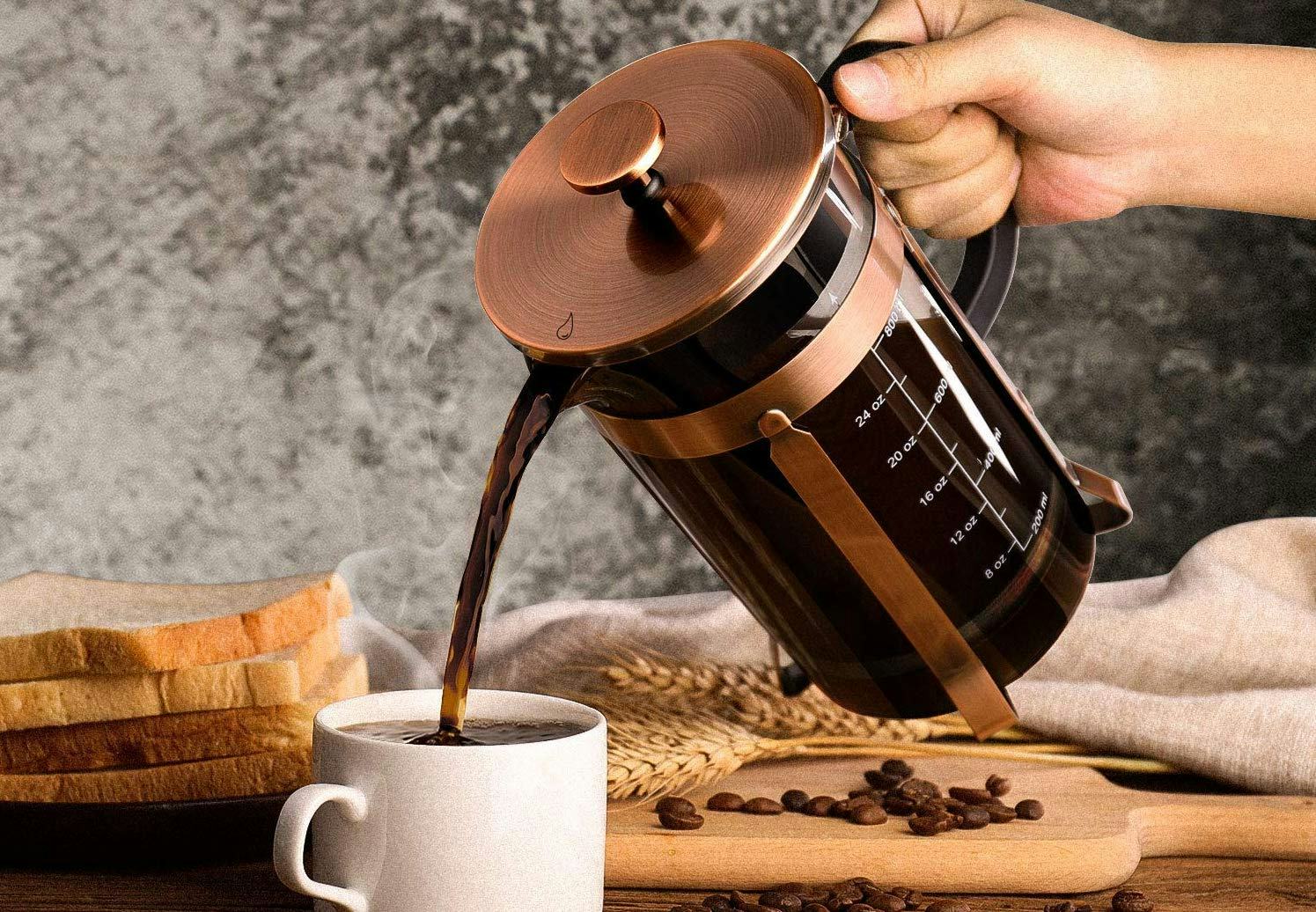 The 7 Best Cheap Coffee Makers