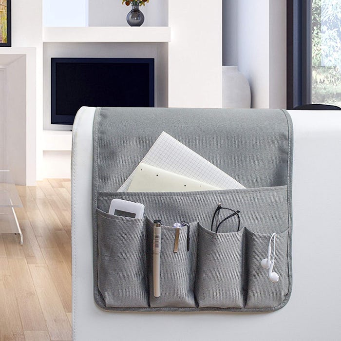 MDSTOP Armrest Organizer