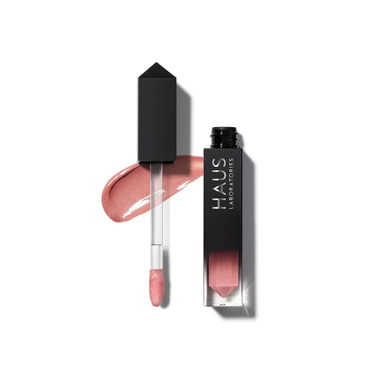 Le Riot Lip Gloss in Venus