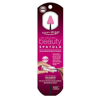 Every Drop Beauty Spatula