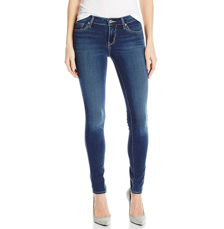 Levi's Women's 711 Skinny Jeans