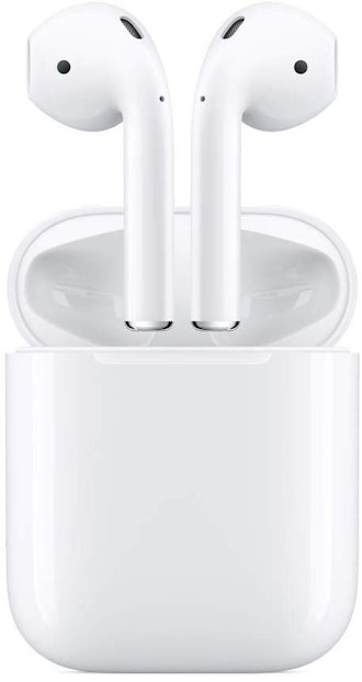 Apple Airpods with Charging Case