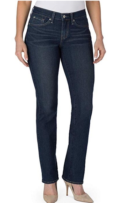 The 10 Best Cheap Jeans