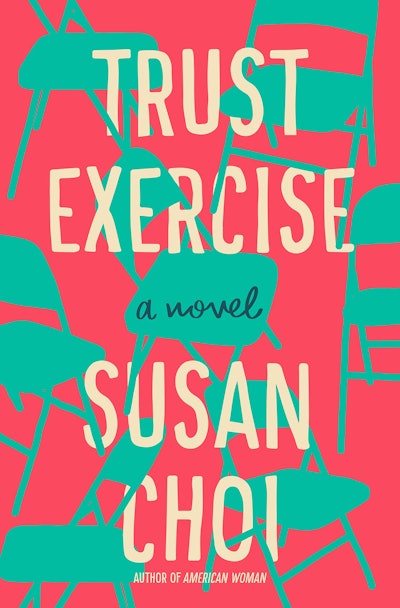 'Trust Exercise' By Susan Choi