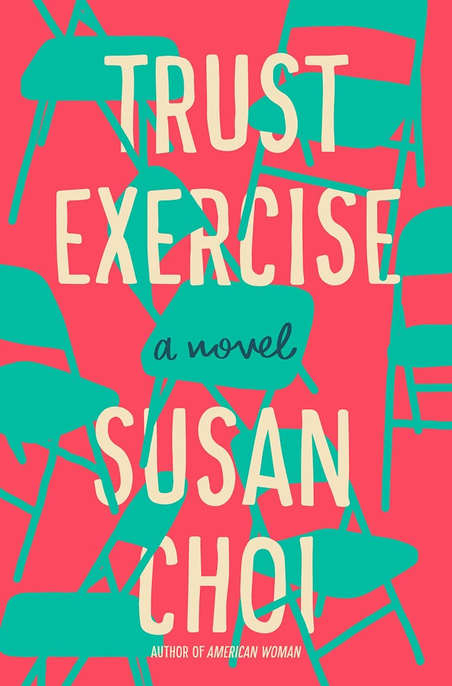 ‘Trust Exercise’ By Susan Choi