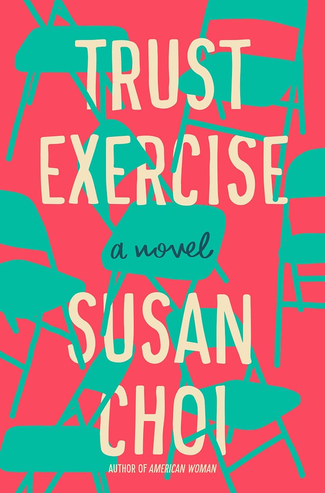'Trust Exercise' By Susan Choi
