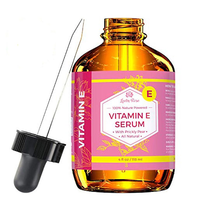 Leven Rose Vitamin E Serum