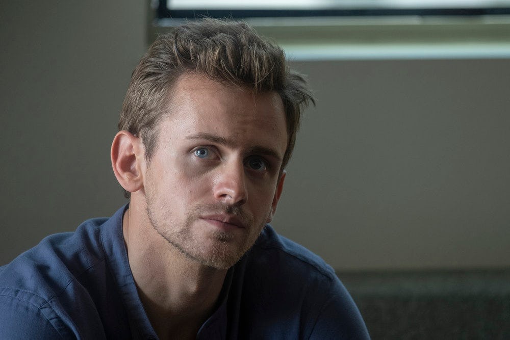 Who Plays Adult Jack On ‘This Is Us’? Blake Stadnik Is Making His TV