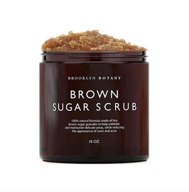  Brooklyn Botany Brown Sugar Body Scrub