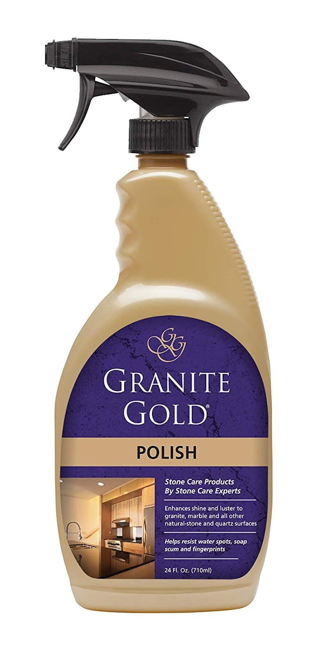 Granite Gold Polish Spray 