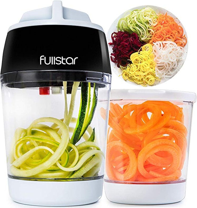 Fullstar Vegetable Spiralizer