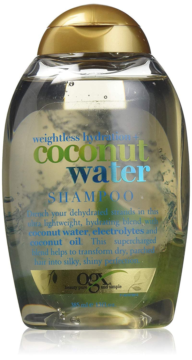The 6 Best Ogx Shampoos