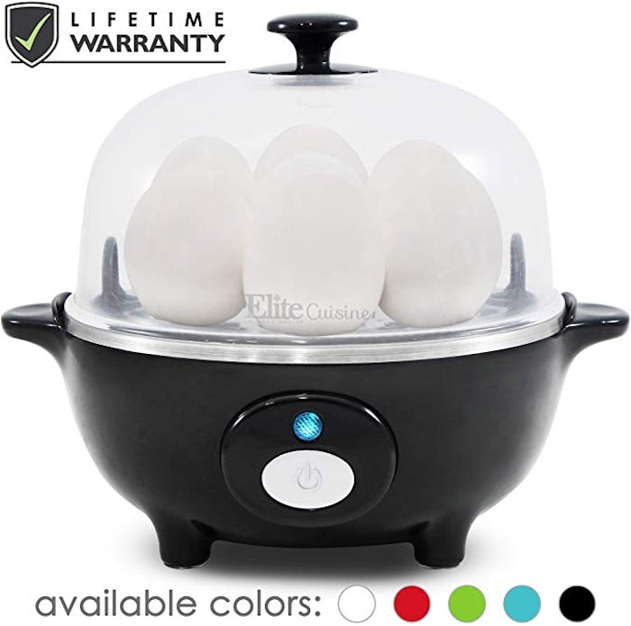 Maxi-Matic Easy Electric Egg Poacher