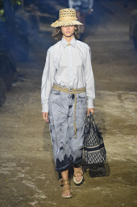 Dior Spring/Summer 2020 Runway Show Review: A Deserving Tribute To The ...