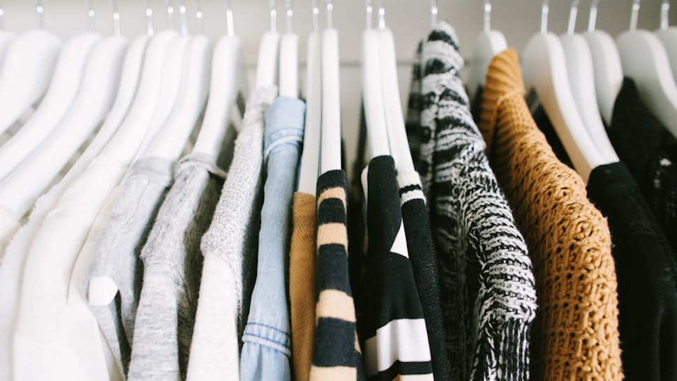 Image result for conscious fashion