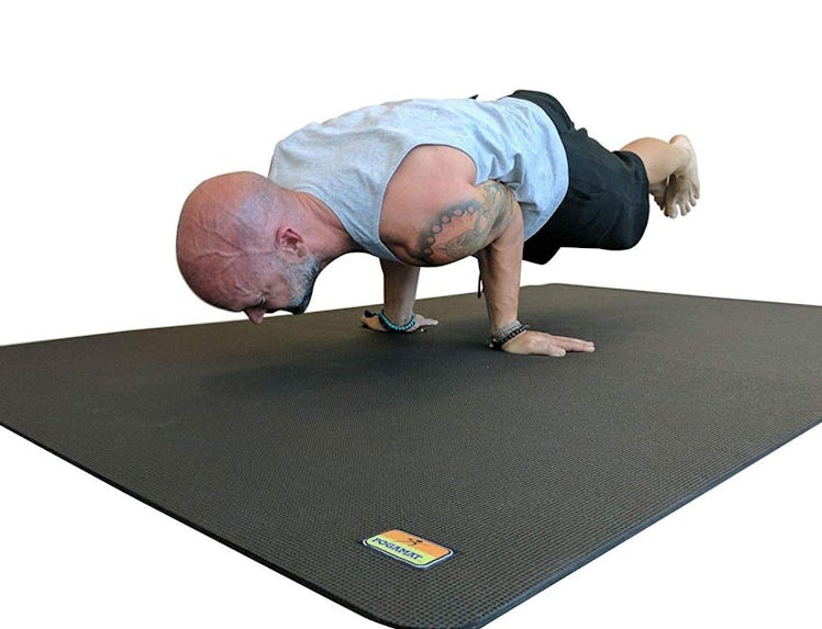 Pogamat Large Yoga Mat