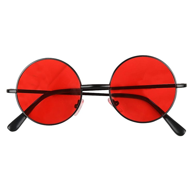 Retro John Lennon Style Sunglasses