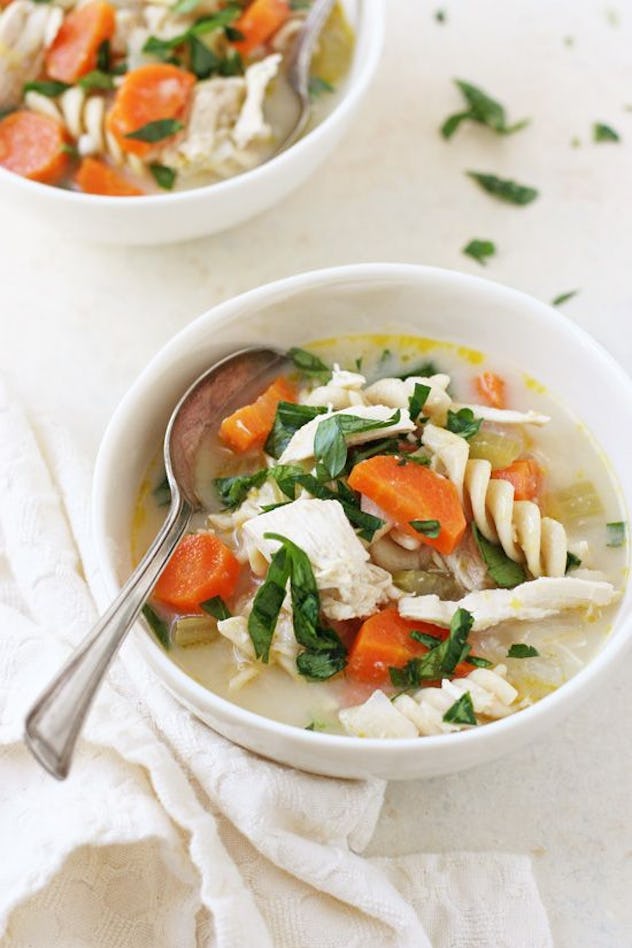 14 Sick Kid Recipes That Everyone Can Feel Good About