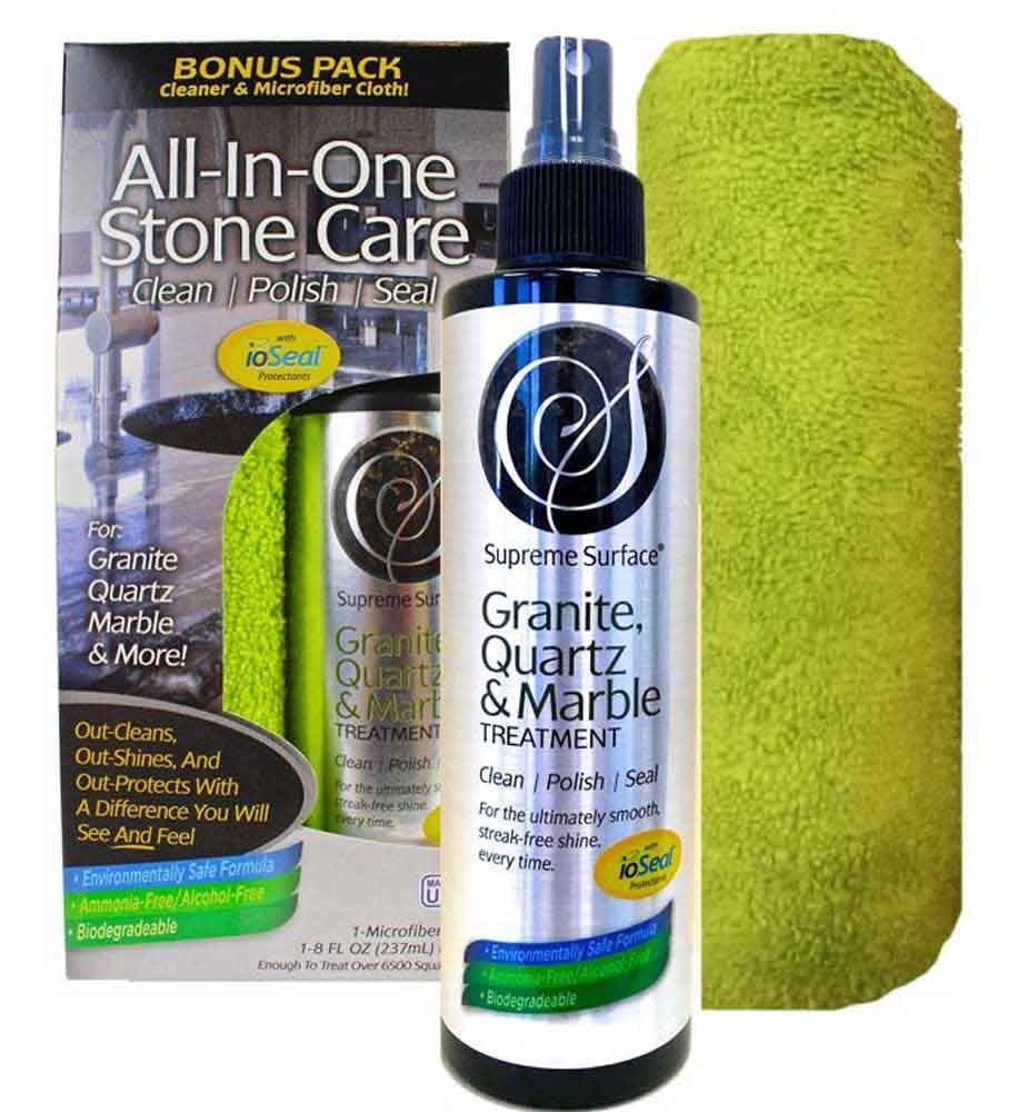 The 6 Best Granite Cleaners