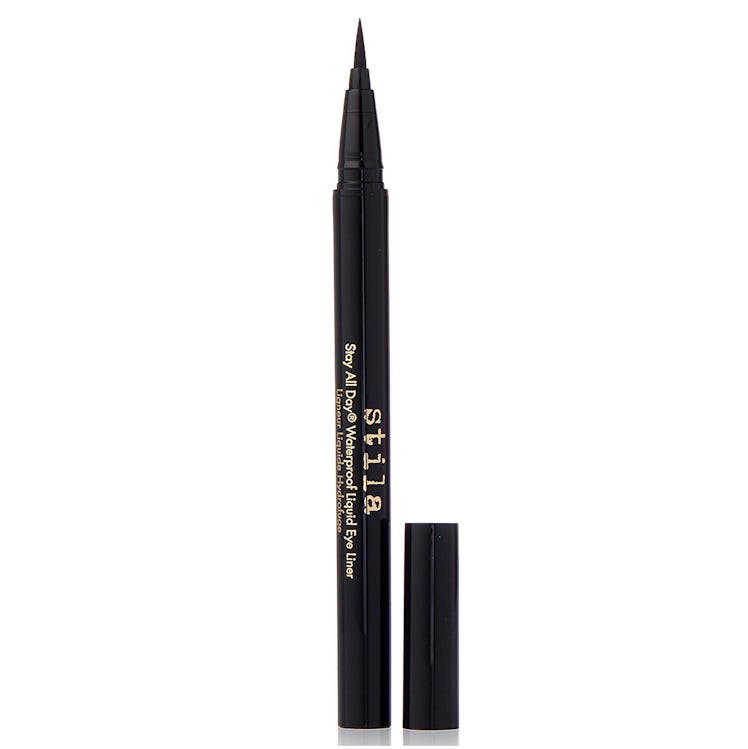 Stila Stay All Day Waterproof Liquid Eyeliner