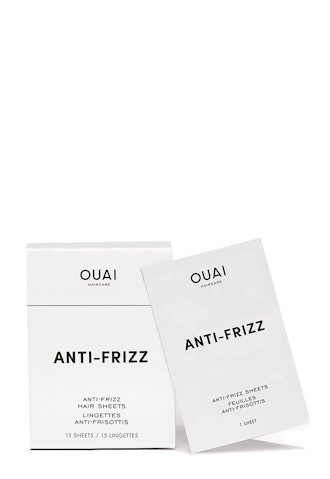 Ouai Anti Frizz Hair Sheets